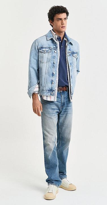 Actual product image GANT Sunfaded (M)