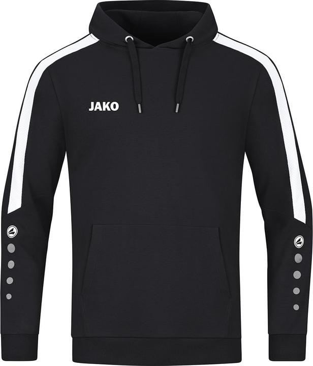 JAKO Kapuzensweat Power