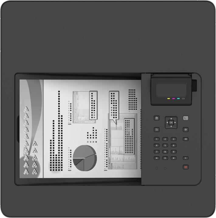 Produktbild Canon i-SENSYS LBP732Cdw A4 Colorlaser (Laser, Farbe)