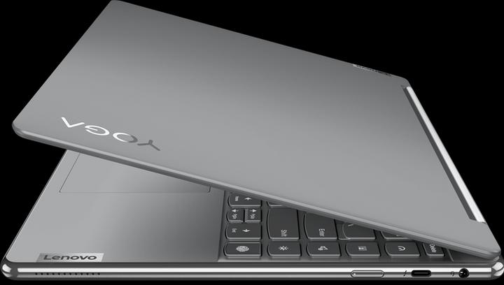 Produktbild Lenovo Yoga 9i (14", Intel Core i7-1260P, 16 GB, 1000 GB, CH)