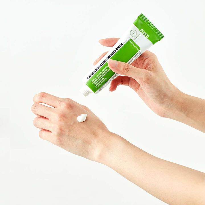 Immagine prodotto Purito Centella Wonder Relief (50 ml, Crema 24h)