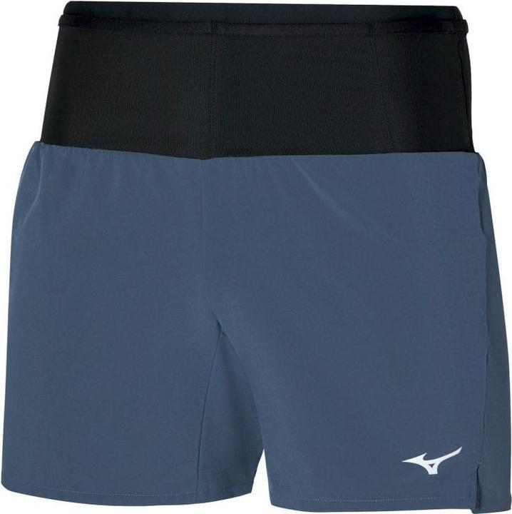Mizuno Multi Pocket Short - Laufshorts - Herren