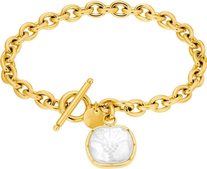 Joop! Armband (20.50 cm, Edelstahl)