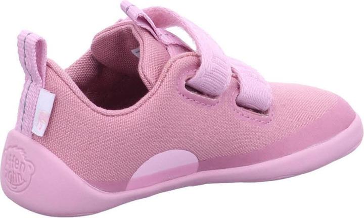 Actual product image Affenzahn Kid's Barefoot Shoe Cotton Lucky (30)