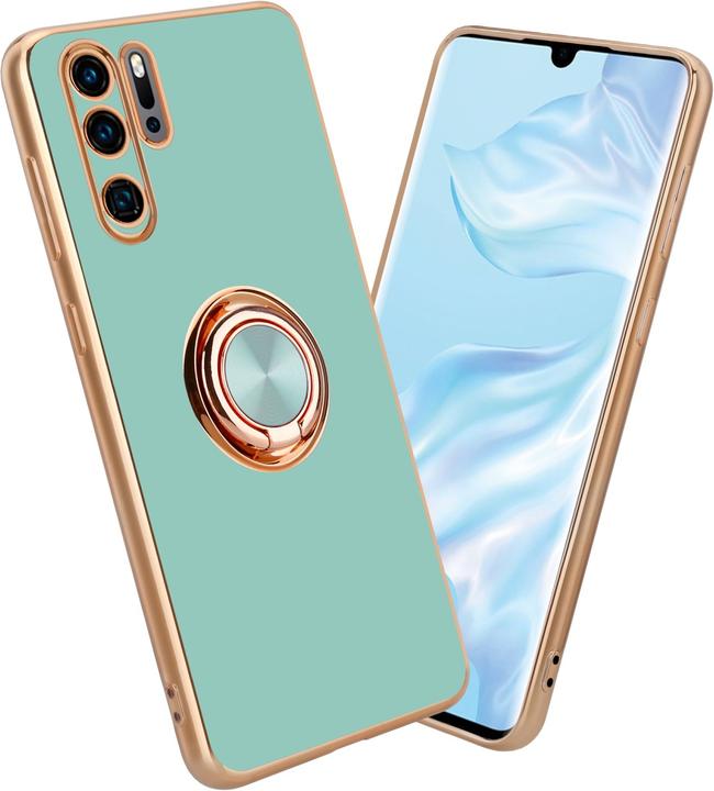 Turquoise glossy - Or