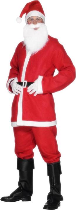 Smiffys Weihnachtsmann