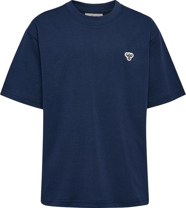 Actual product image hummel hmlJR LOOSE T-SHIRT S/S BEE (22, 23, 24, 25, 26, 27, 28)