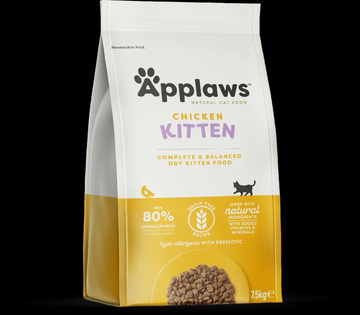 Immagine prodotto Applaws pollo (Junior, 1 pz., 7500 g)
