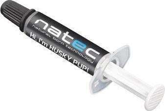 Actual product image Natec Husky Pup (4.63 W/m K, 0.50 g)
