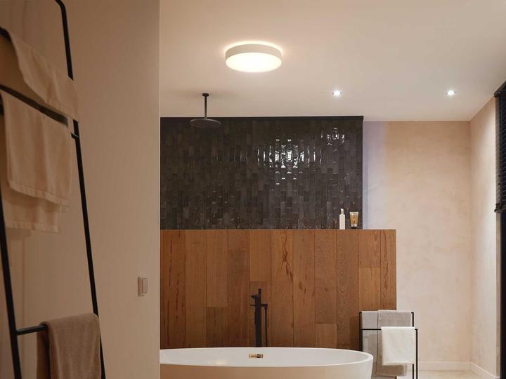 Immagine prodotto Philips Hue White Ambiance Devere (4500 lm)