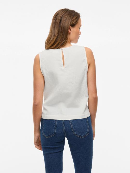 Produktbild Vila Rundhals Top (40)