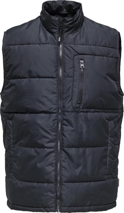 Only & Sons Onsjake Quilted Vest Otw
