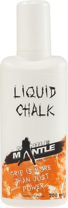 Actual product image Mantle Liquid Chalk