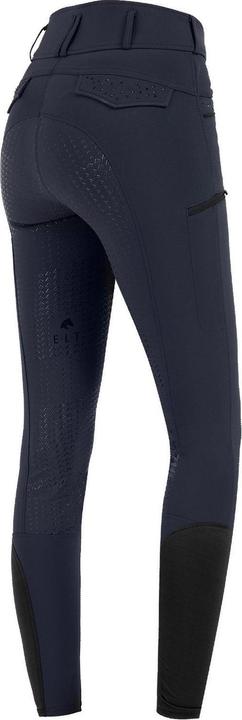 Produktbild ELT Reithose Kassandra High Waist (44)