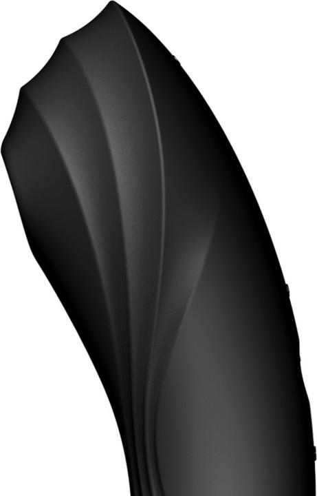 Produktbild Satisfyer Insertable Air Pulse Vibrator - Curvy Trinity 4