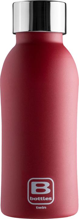 Image du produit Bugatti B bottle Rubino Sand 350 ml doppelwandig / 350 ml (0.35 l)