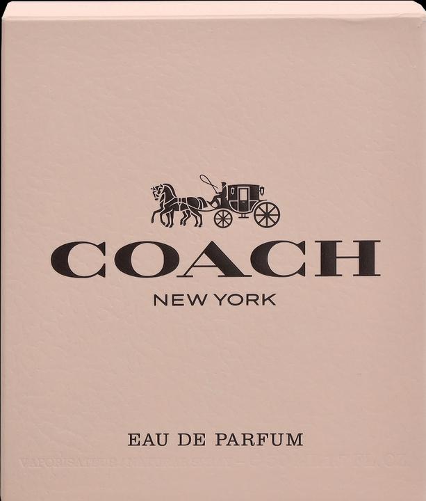 Produktbild Coach For Her (Eau de Parfum, 50 ml)
