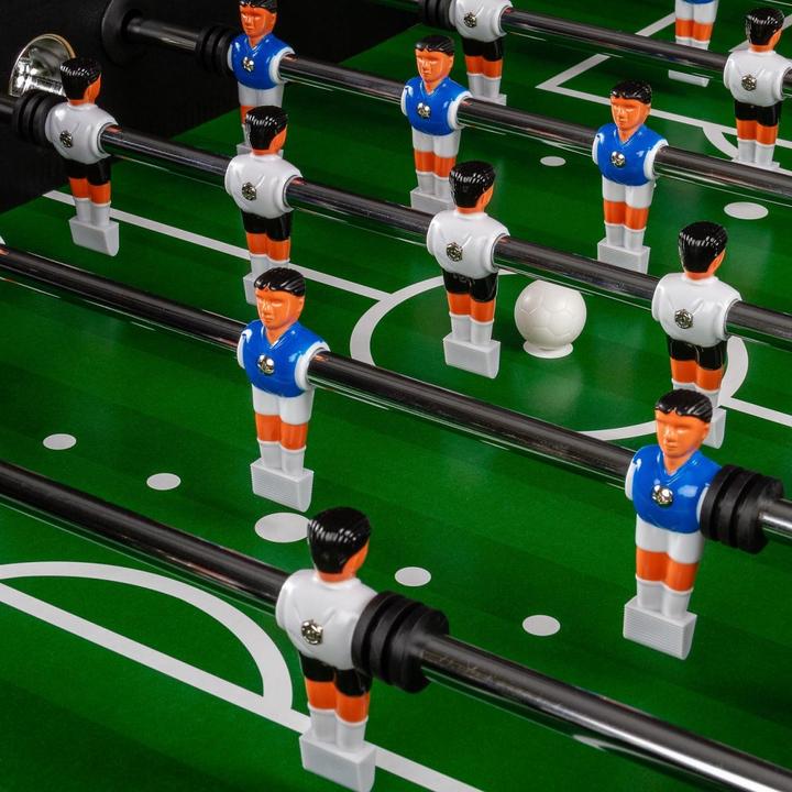 Produktbild Games Planet Tischfussball Liverpool, Soccer Print