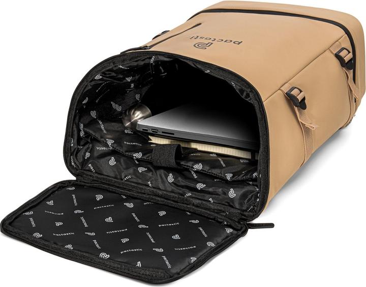 Immagine prodotto Pactastic Zaino Urban Collection 50 cm con scomparto per laptop (26 l)