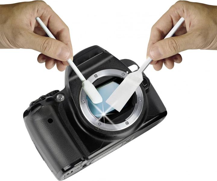 Image du produit Green Clean Nettoyage des capteurs