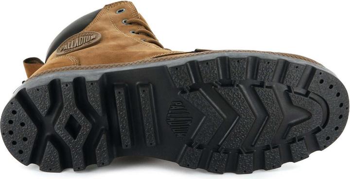 Image du produit Palladium Pampa Sport Cuff WPS - 22282 (37)