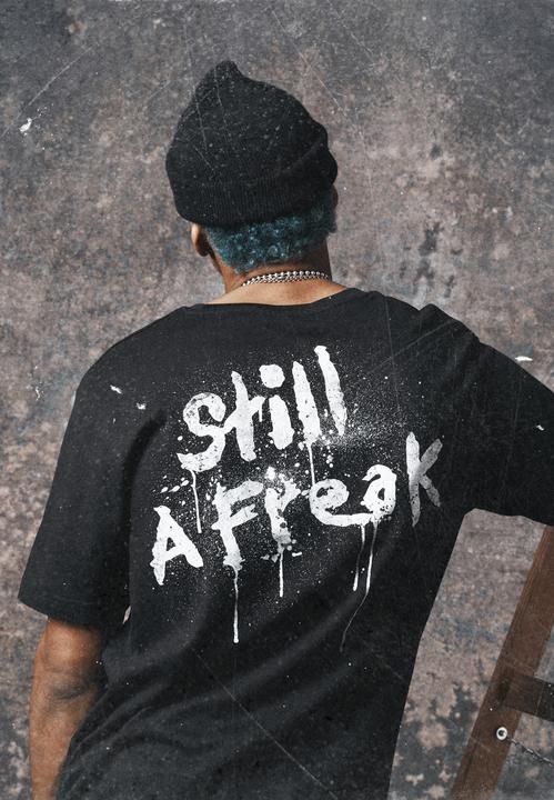 Image du produit Mister Tee Korn Still A Freak Tee (XL)