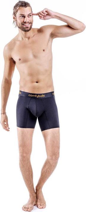 Actual product image Comfyballs Long (S, Single pack)
