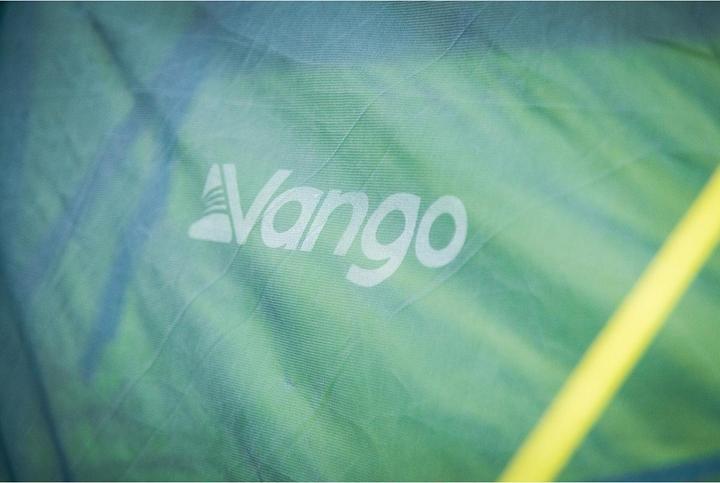 Image du produit Vango Omega 250 (Tente tunnel, 4.05 kg, 2 personnes)