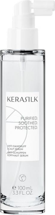 Kerasilk Anti-Schuppen Kopfhaut Serum (100 ml)