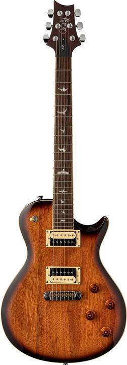 Immagine prodotto PRS SE 245 Standard (Chitarra elettrica, Mogano)