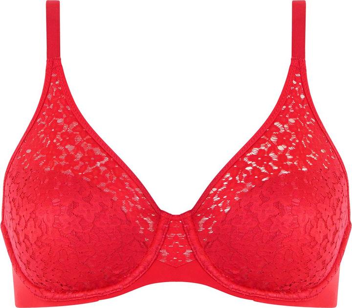 Produktbild Chantelle Norah Bügel-BH (95 C, Einzelpack)