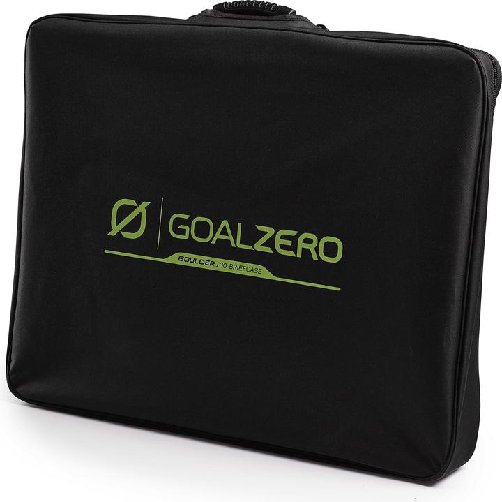 Productafbeelding Goal Zero Boulder 100 aktetas (100 W, 11.70 kg)