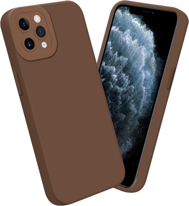 Immagine prodotto Cadorabo Custodia per Apple iPhone 11 PRO MAX in TPU Fluid Stile LM162 (Apple iPhone 11 Pro Max)