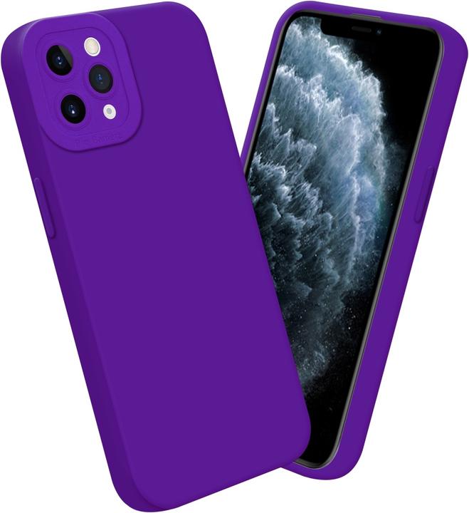 Image du produit Cadorabo Étui pour Apple iPhone 11 PRO MAX en TPU style fluide LM162 (Apple iPhone 11 Pro Max)