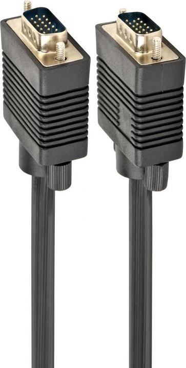 Immagine prodotto Gembird Cablexpert Premium CC-PPVGA-6B (1.83 m, VGA)