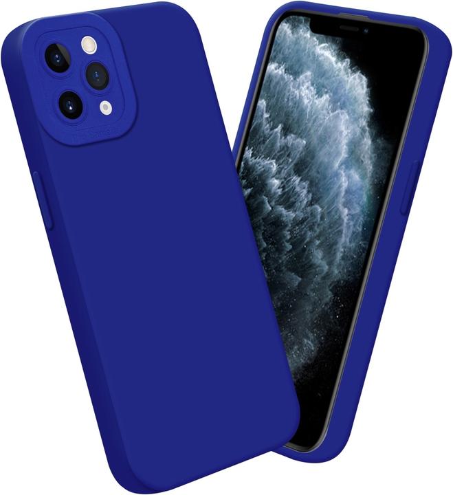 Image du produit Cadorabo Étui pour Apple iPhone 11 PRO MAX en TPU style fluide LM162 (Apple iPhone 11 Pro Max)