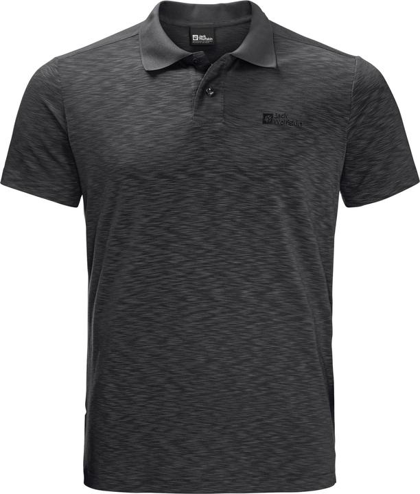 Jack Wolfskin Travel Polo M (S)