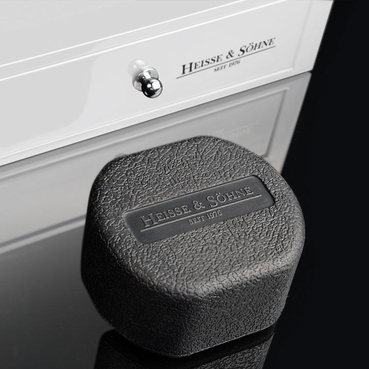 Actual product image Heisse & Söhne Watchwinder Glamour - White (1 x)