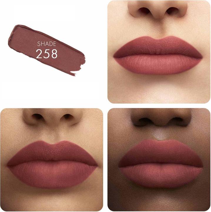 Immagine prodotto Guerlain KissLips Tender Matte No 258 (258)