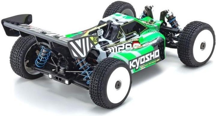 Image du produit Kyosho Inferno MP9e EVO V2 (RTR Prêt à fonctionner)