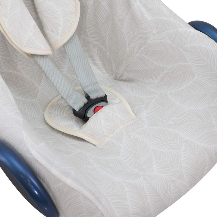 Immagine prodotto Jyoko Bezug für Maxi Cosi Cabriofix, City Streety
