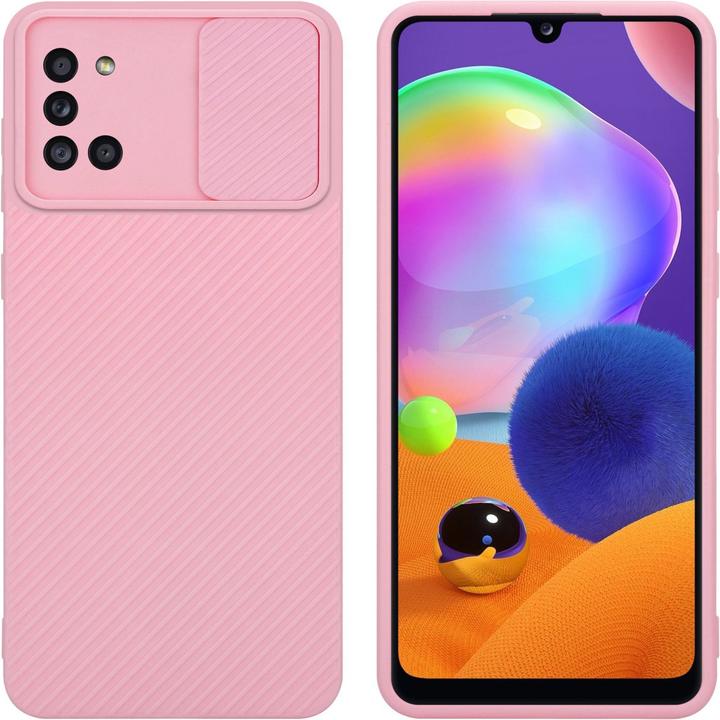 Bonbon rose