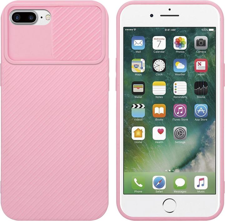 Candy pink