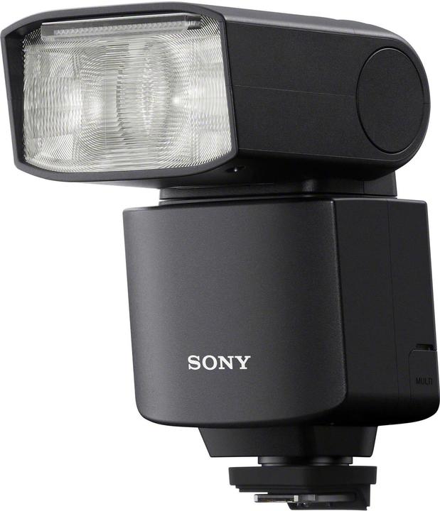 Sony HVL-F46RM (Plug-on flash, Sony)