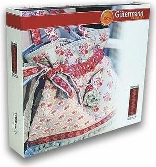 Immagine prodotto Gütermann naaimachinegaren 42 x100 metri (100 m)