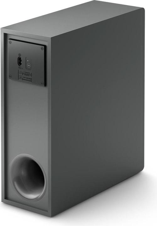Image du produit Philips TAB8507B/10 (300 W, 3.1 Canal)