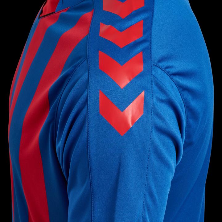 Immagine prodotto hummel Maglia A Righe Core Xk S/S (S)