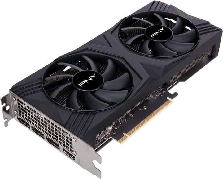 Actual product image PNY GeForce RTX 4060 Ti Verto (16 GB)