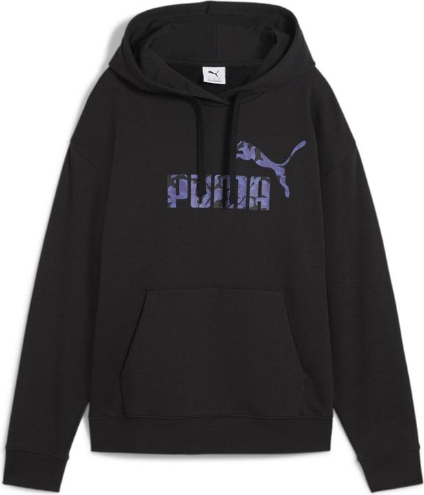 Puma ESS NATURE 2.0 Comfort Hoodie TR (L)