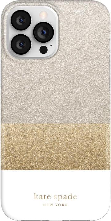 Produktbild Kate Spade New York Protective Hardshell Case (Apple iPhone 12 Pro Max, Apple iPhone 13 Pro Max)